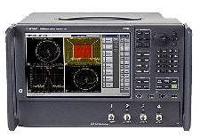 Keysight E5080B ENA Series Vector Network Analyzer (Pre-Owned)