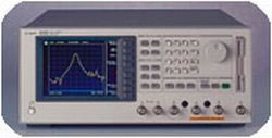 E5100A Agilent Network Analyzer Used