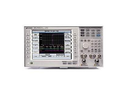 E5515C Agilent Communication Analyzer Used