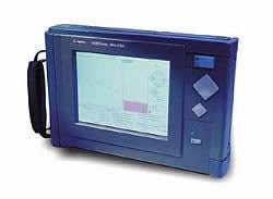 E6008B 1310/1550nm 45/43dB Single-Mode OTDR Module for Agilent E6000C Mini-OTDR (Pre-Owned)