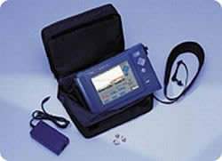 E6020A Agilent Fiber Optic Equipment Used-ValueTronics