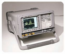 E7405A Agilent Spectrum Analyzer