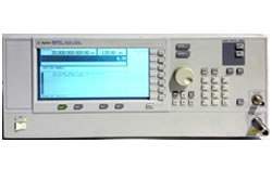 E8244A Agilent RF Generator Used