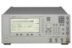 E8247C Agilent RF Generator Used