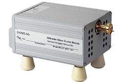Agilent E8257DS12 OML Millimeter Source Module, 60 GHz to 90 GHz at +6 dBm (Pre-Owned)