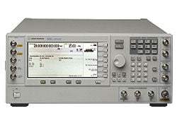 E8267C Agilent RF Generator Used-ValueTronics