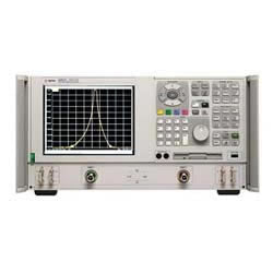 E8356A Agilent Network Analyzer