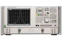 E8357A Agilent Network Analyzer Used