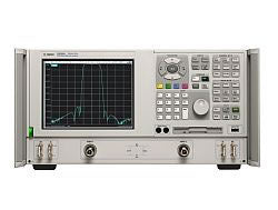 E8358A Agilent Network Analyzer Used