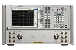 E8361C Agilent Network Analyzer Used