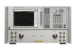 E8362C Agilent Network Analyzer Used