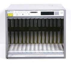 E8403A Agilent VXI Used