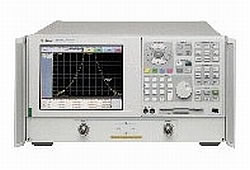 E8801A Agilent Network Analyzer Used