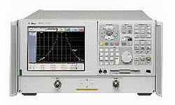 E8803A Agilent Network Analyzer Used