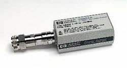 Keysight E9304A E-Series Average Power Sensor, 9 kHz to 6 GHz, -60 to +20 dBm (Pre-Owned)