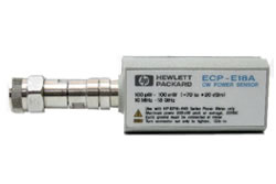 ECP-E18A Agilent RF Sensor Used