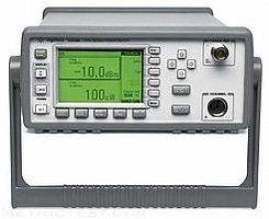 EPM-441A Agilent RF Power Meter Used