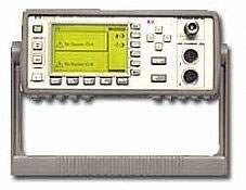 EPM-442A Agilent RF Power Meter