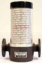 J532A Agilent Frequency Meter Used