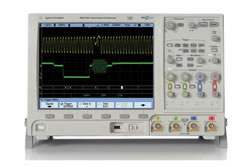MSO7014A Agilent Mixed Signal Oscilloscope Used-ValueTronics