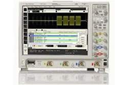 MSO9254A Agilent Mixed Signal Oscilloscope Used