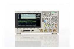 MSOX3014A Keysight Mixed Signal Oscilloscope