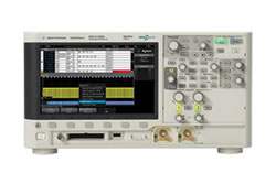 MSOX3052A Agilent Mixed Signal Oscilloscope Used-ValueTronics