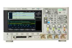 MSOX3054A Agilent Mixed Signal Oscilloscope Used-ValueTronics