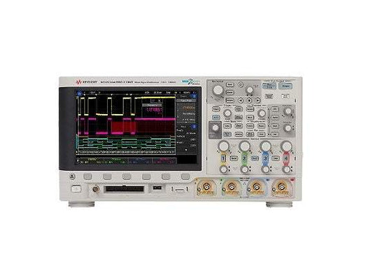 MSOX3104T Agilent Mixed Signal Oscilloscope Used-ValueTronics