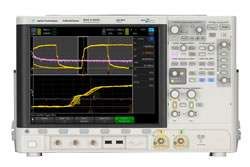 MSOX4022A Agilent Mixed Signal Oscilloscope Used