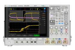 MSOX4024A Agilent Mixed Signal Oscilloscope Used