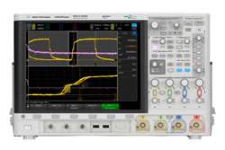 MSOX4034A Agilent Mixed Signal Oscilloscope Used