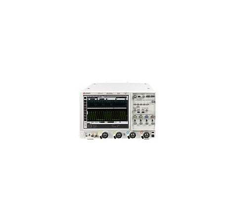 MSOX92004A Agilent Mixed Signal Oscilloscope Used