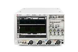 MSOX93204A Keysight Mixed Signal Oscilloscope Used