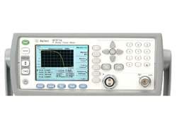 Agilent N1911A P-Series Single-Channel Peak Power Meter (Pre-Owned)