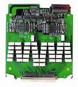 N2262A Agilent Data Logger Used