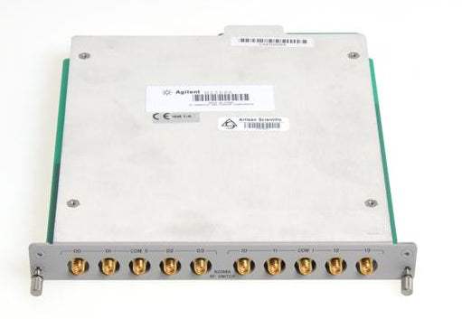 N2268A Agilent Keysight HP Module