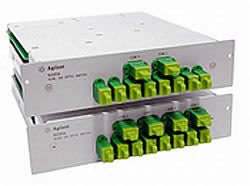 N2280A Agilent Fiber Optic Equipment Used-ValueTronics