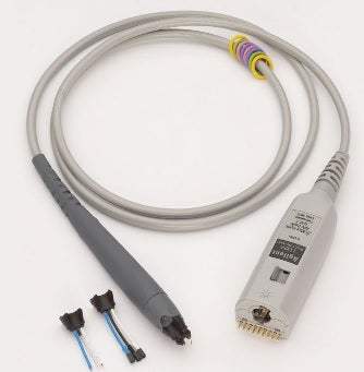 N2750A Agilent Differential Probe Used