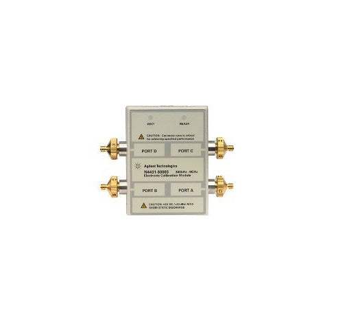 N4431B Agilent Calibration Kit Used