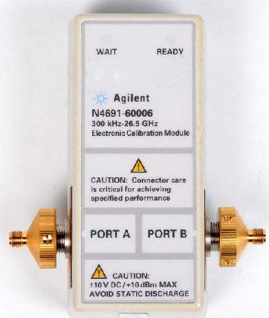 N4694A Agilent Module Used