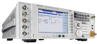 N5193A Agilent RF Generator Used