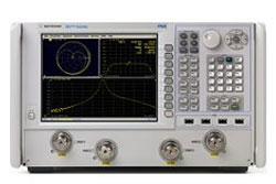 N5221A Agilent Network Analyzer Used