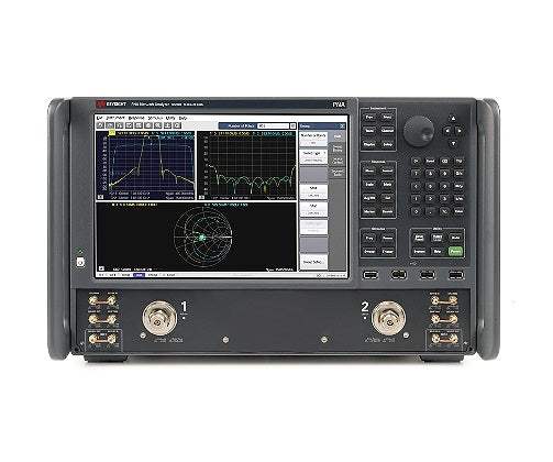 N5222B Agilent Network Analyzer Used