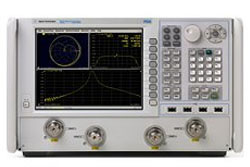 N5225A Agilent Network Analyzer Used