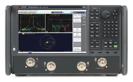 N5227B Agilent Keysight HP Network Analyzer