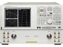 N5230A Agilent Network Analyzer Used