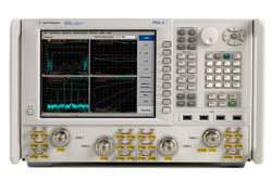 N5241A Agilent Network Analyzer Used