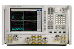 N5242A Agilent Network Analyzer Used