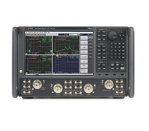 N5242B Agilent Network Analyzer Used